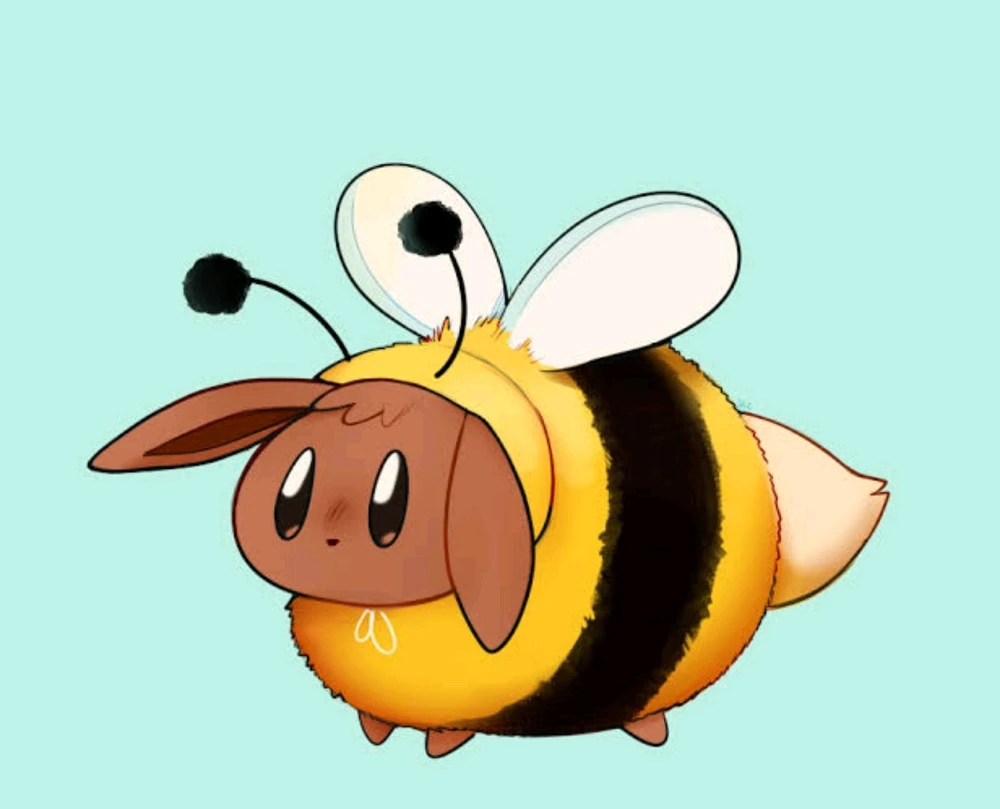 Eebee
