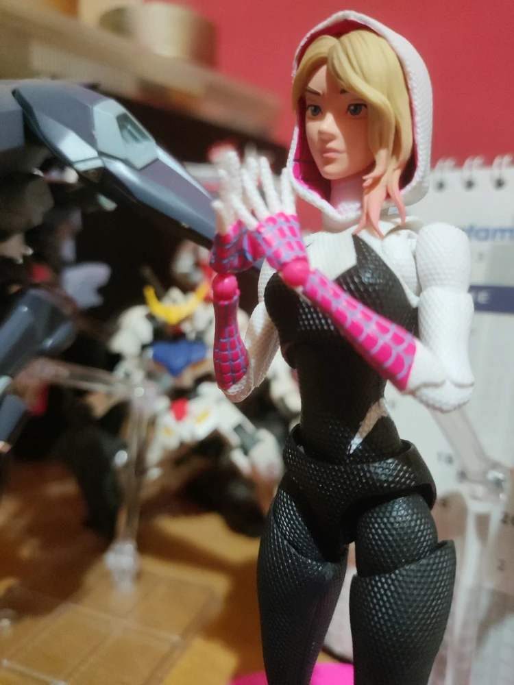 Shf so nice figure...what do you think all?