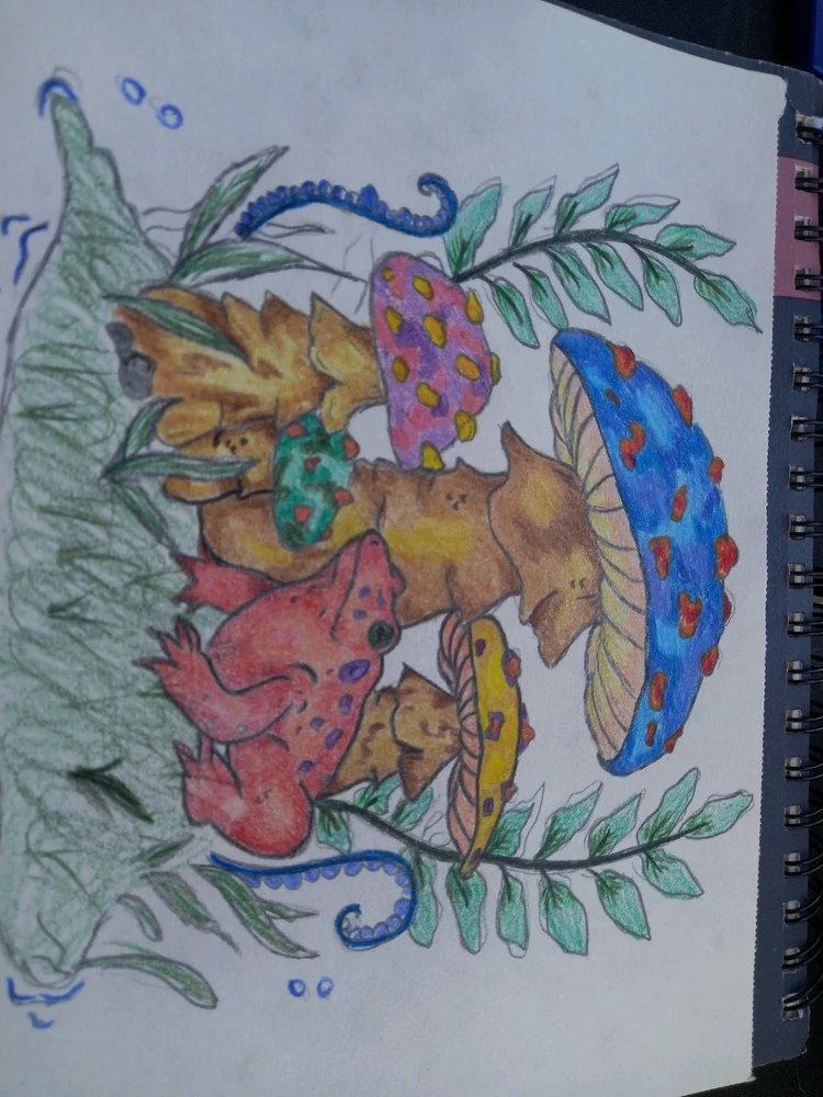 Image uploaded by Alexis Caldwell