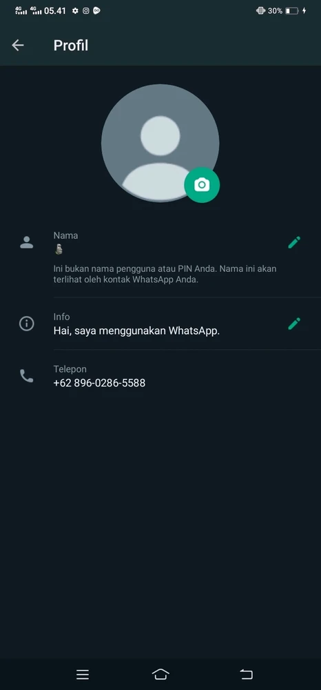 Gambar diunggah oleh Giaa