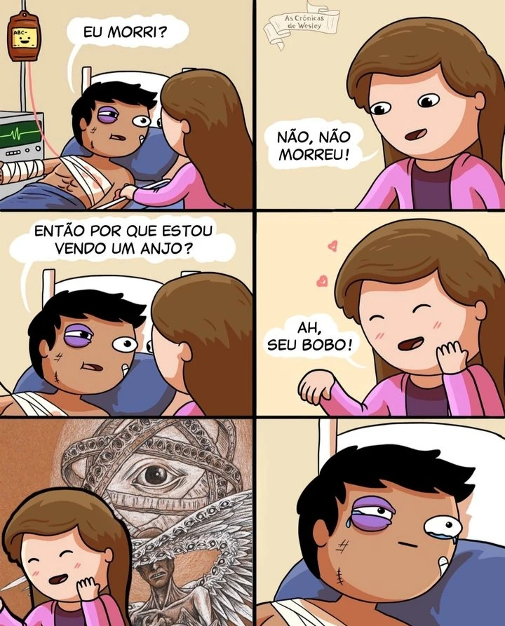 Imagem enviada por Paulo Alencar