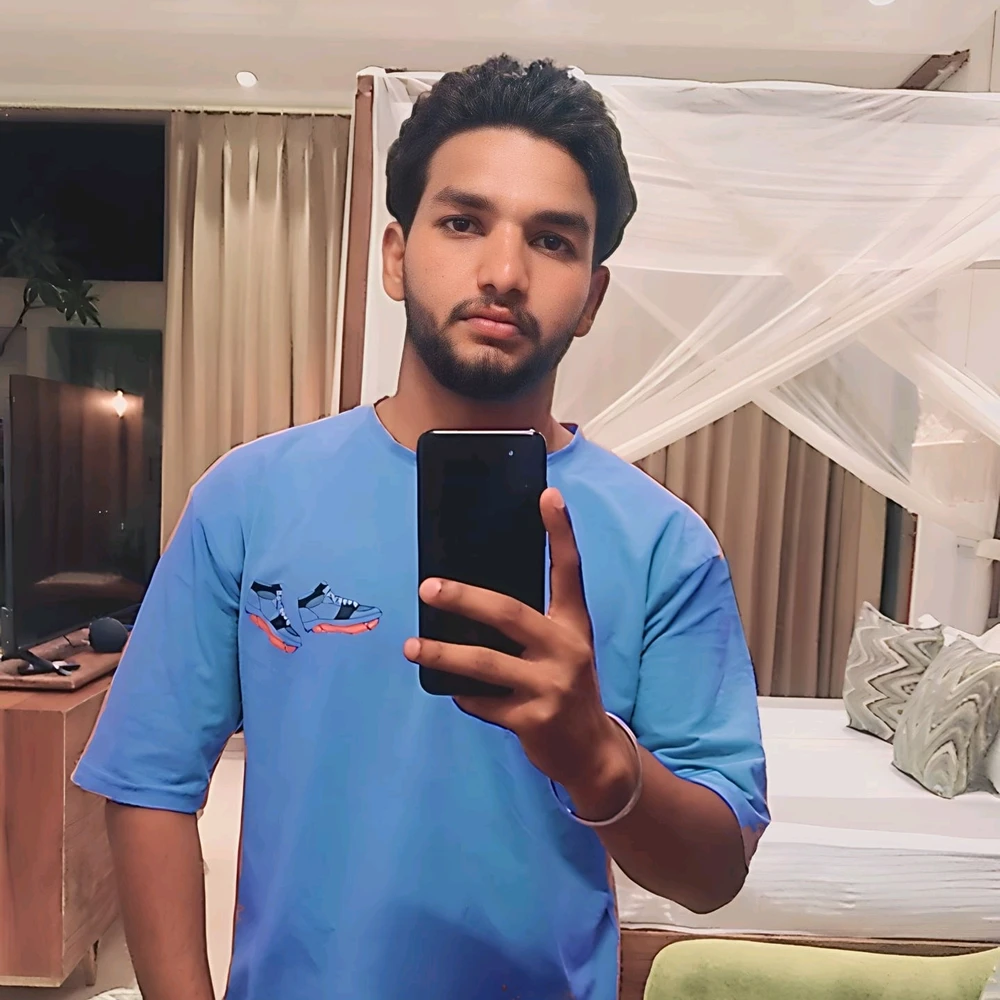 Image uploaded by Parth