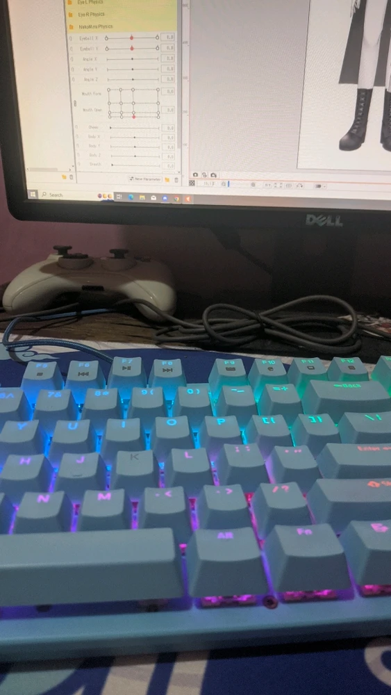 Gambar diunggah oleh Sandy