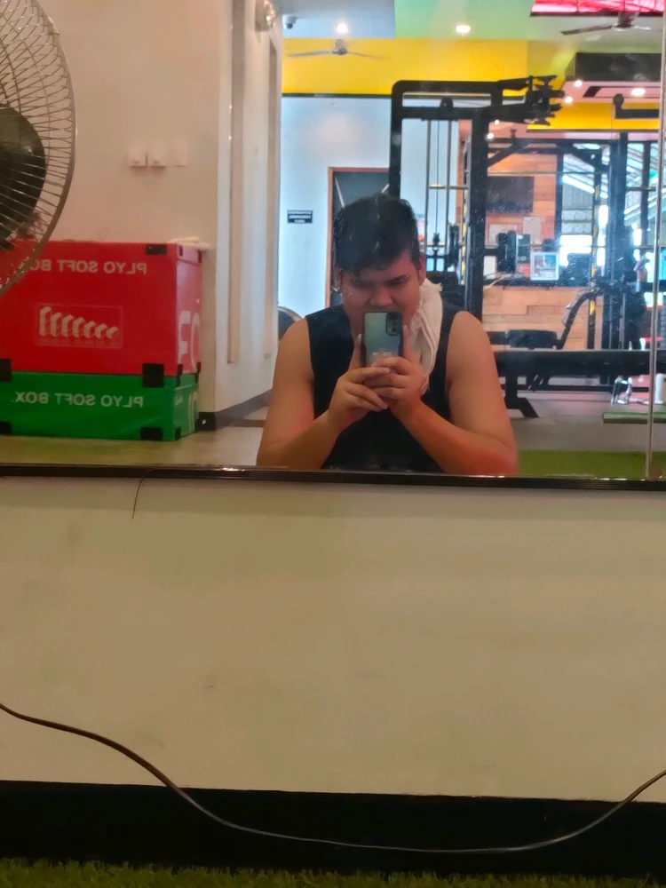 Image uploaded by Niño