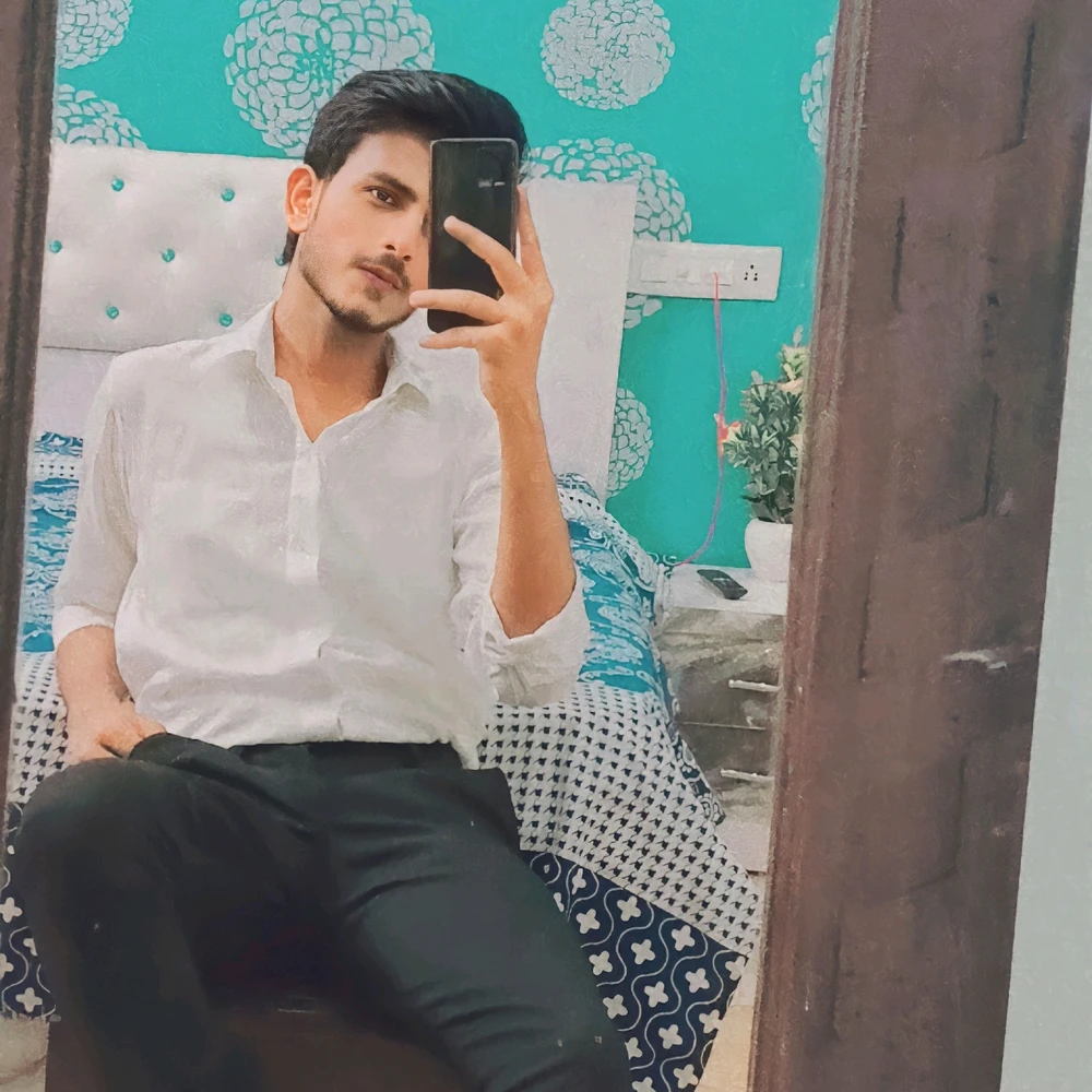 Gi-upload ni Faizan Rasool ang hulagway