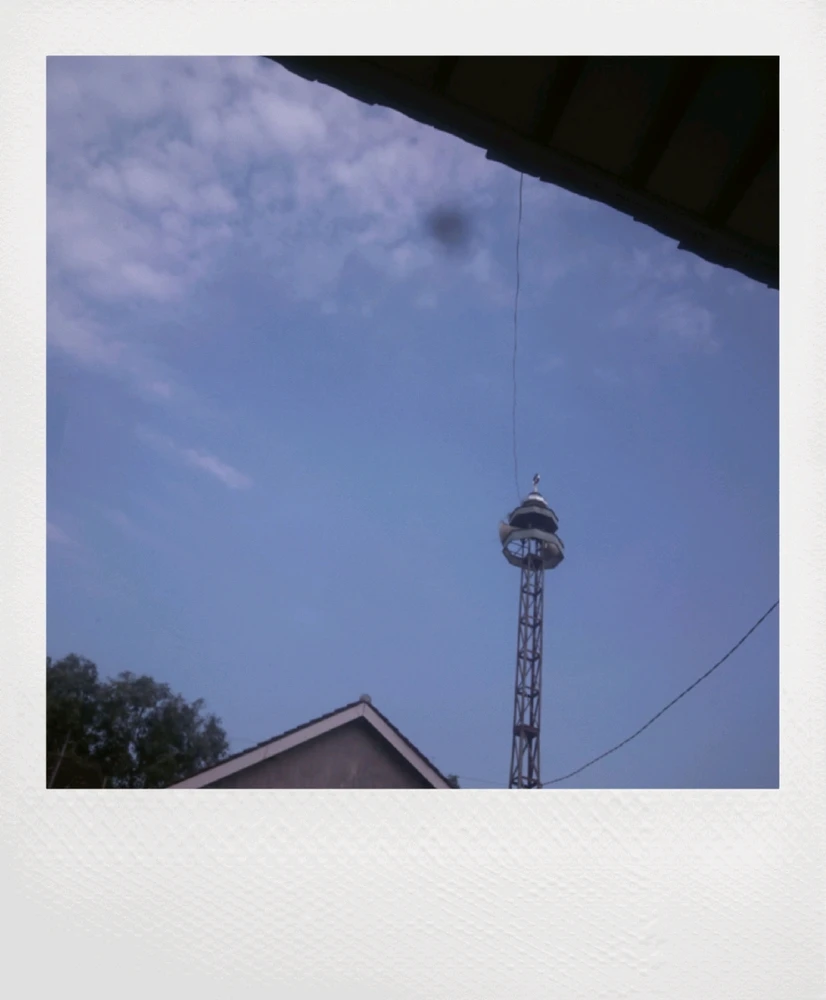 Gambar diunggah oleh Adel