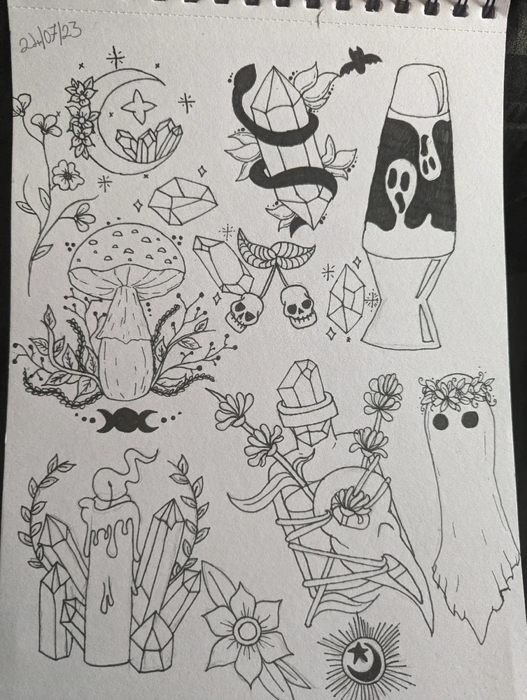 Image uploaded by Rachel Stubbs