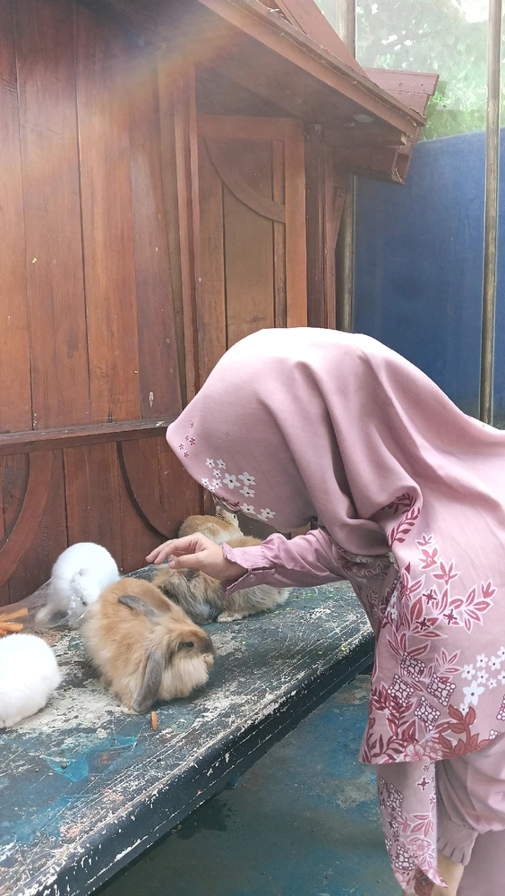 Gambar diunggah oleh Instagram @alifasyazha