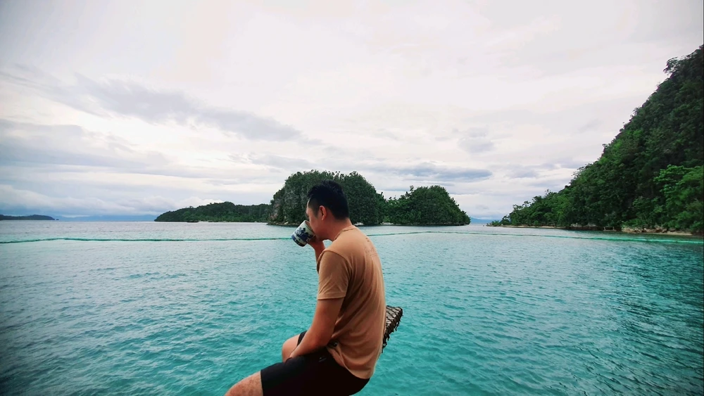 Dinagat Islands, Philippines📍