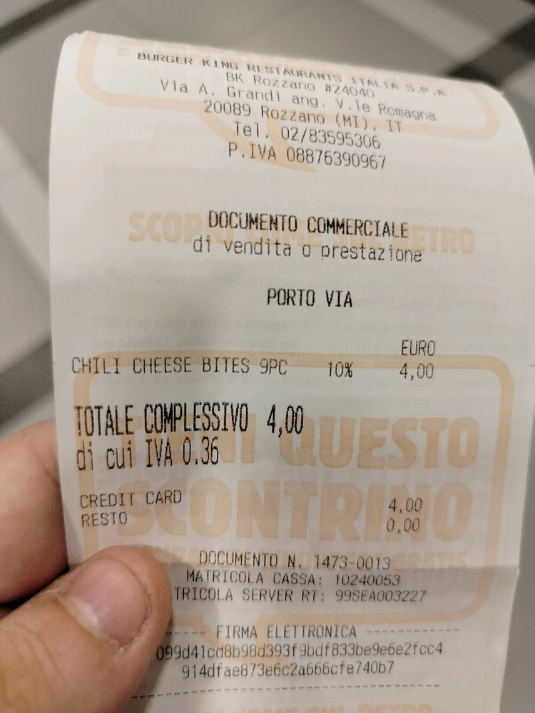 Immagine caricata da Paolo