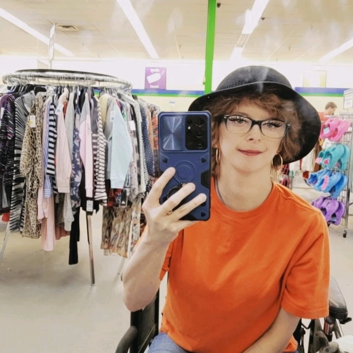 Image uploaded by Emmaline