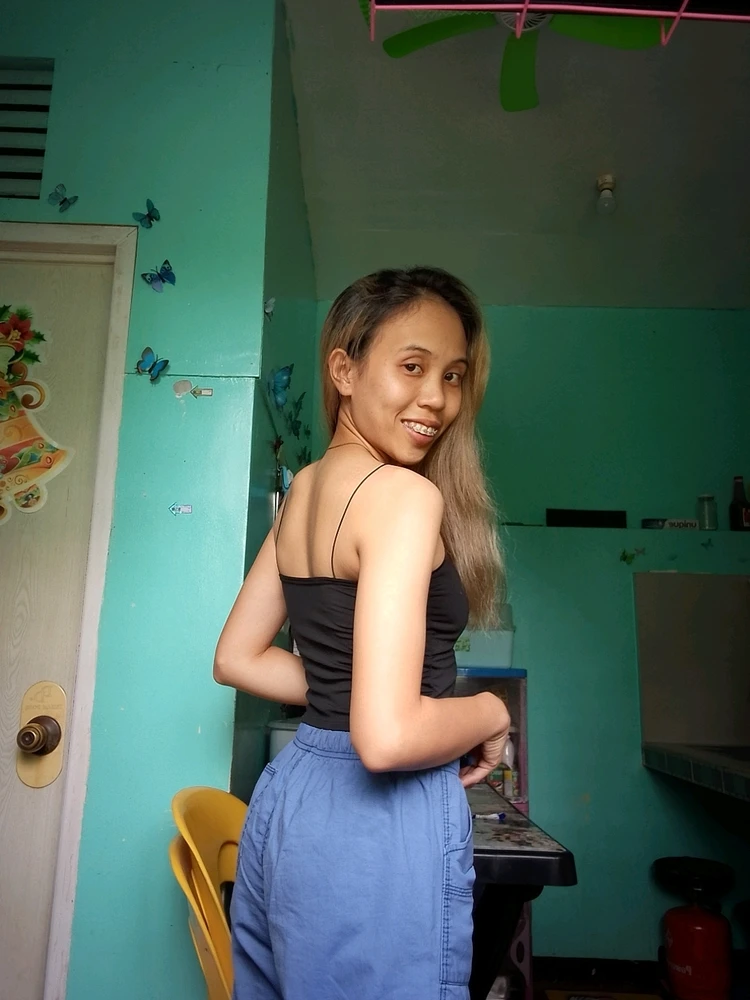 Gi-upload ni cristil ang hulagway