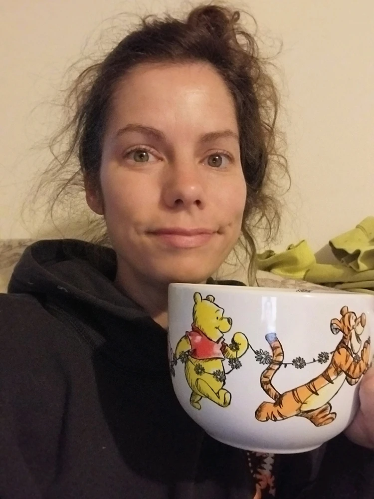 Image uploaded by Stephanie