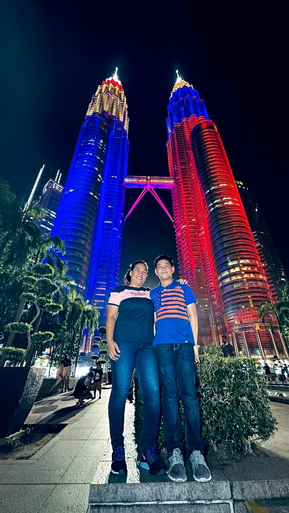 Gambar diunggah ku Joy
