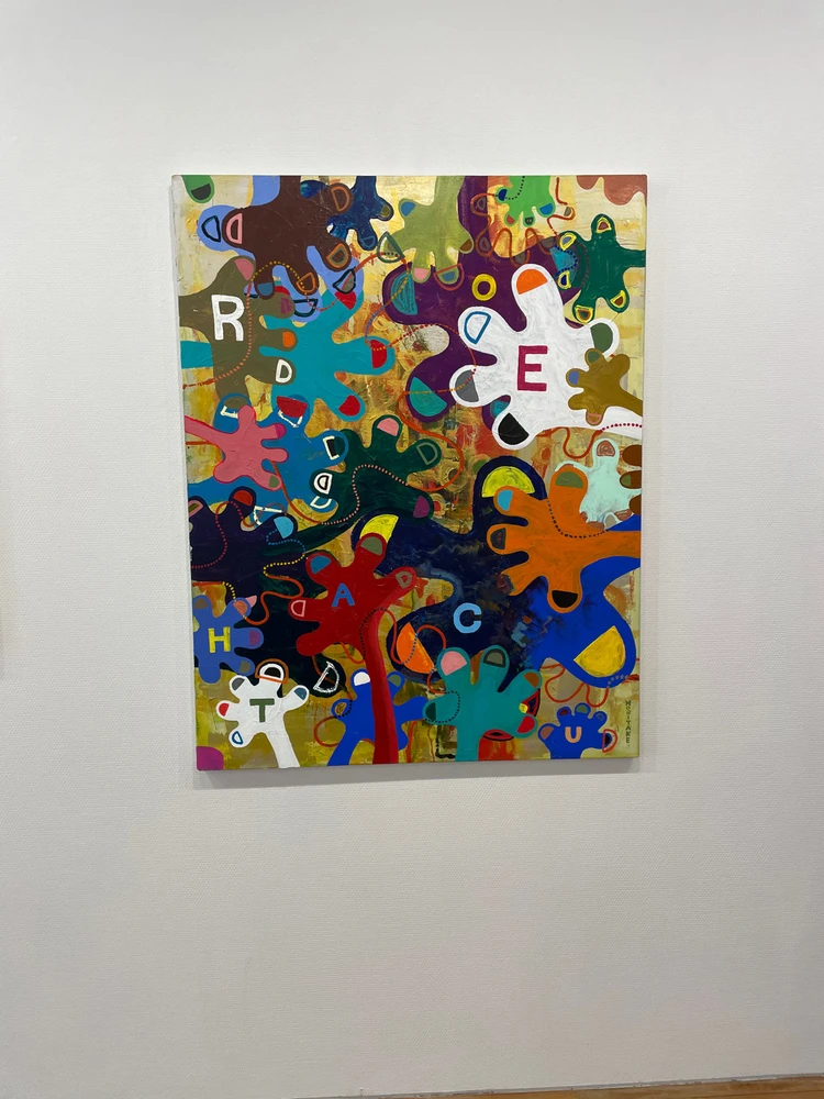 友達探しでアプリ始めた