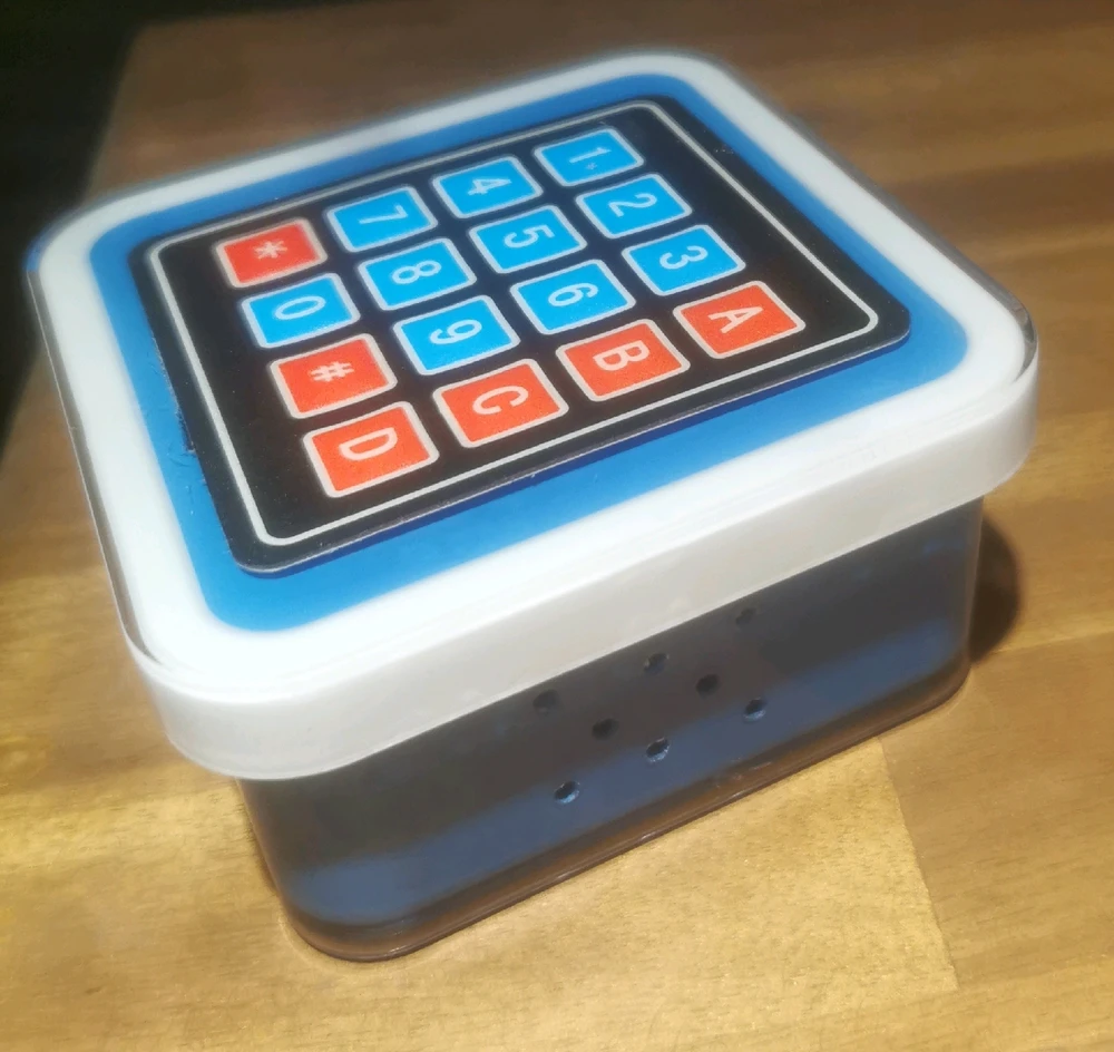 Bild hochgeladen von Pascal