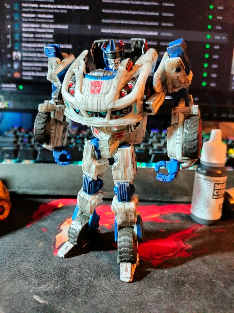 Zdjęcie dodane przez Misiek