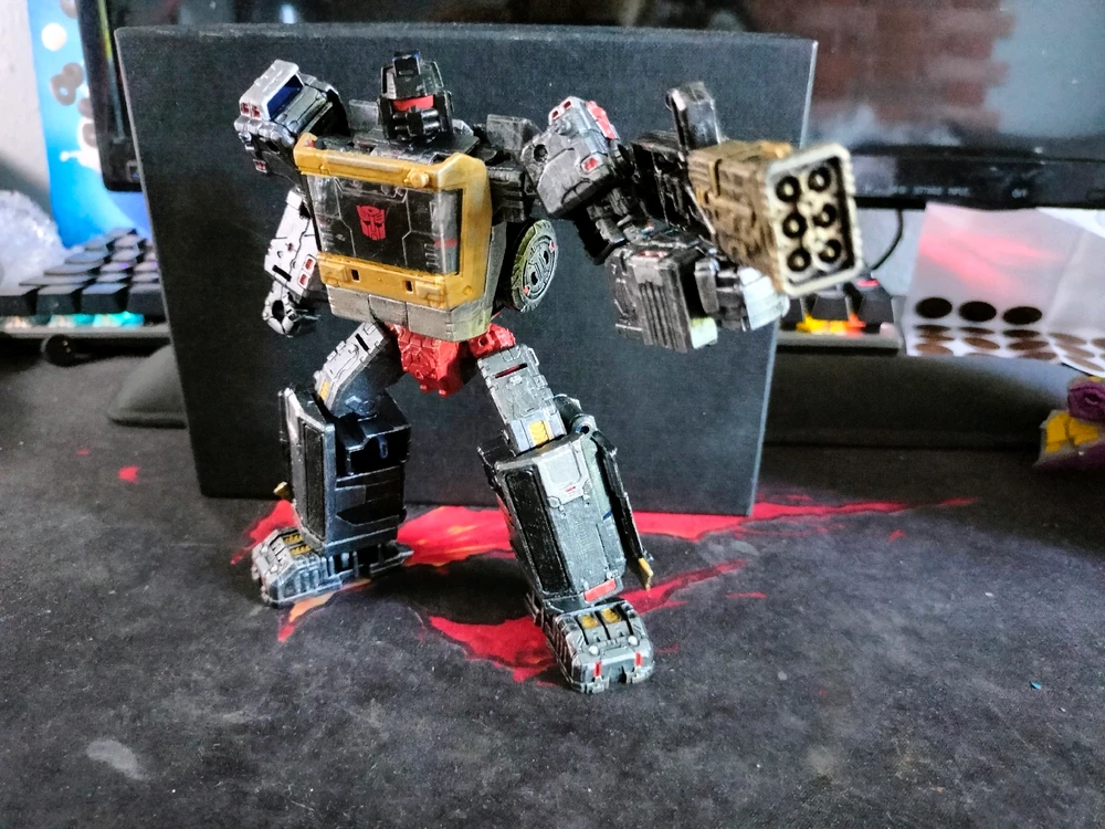 Zdjęcie dodane przez Misiek