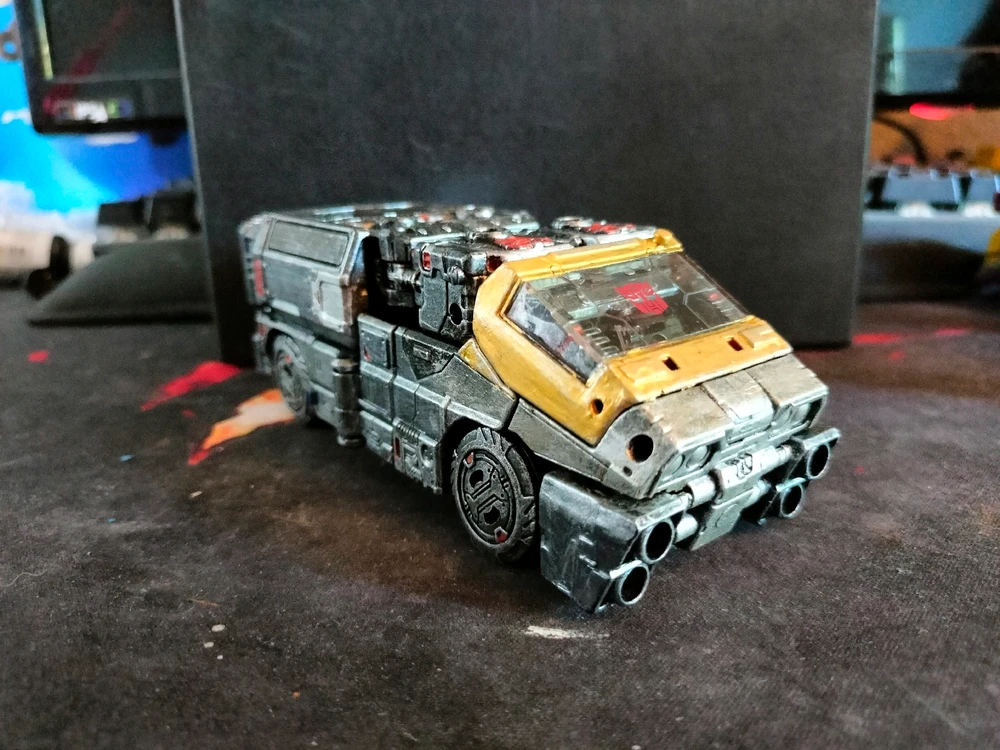 Zdjęcie dodane przez Misiek