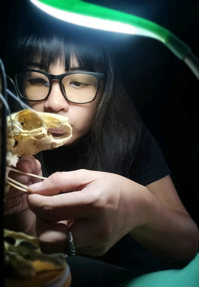 Image uploaded by Rachel