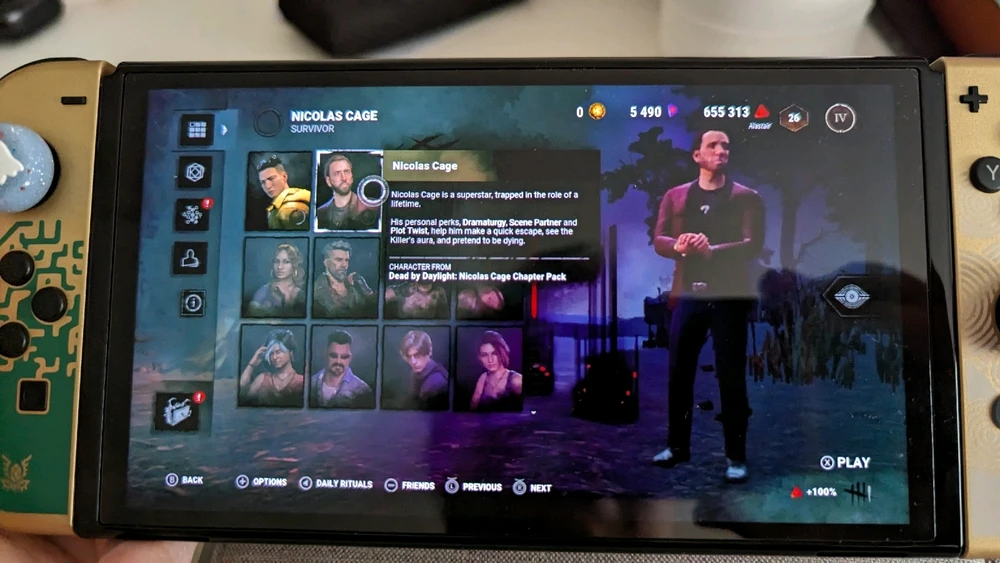 Image uploaded by Alastair Crow