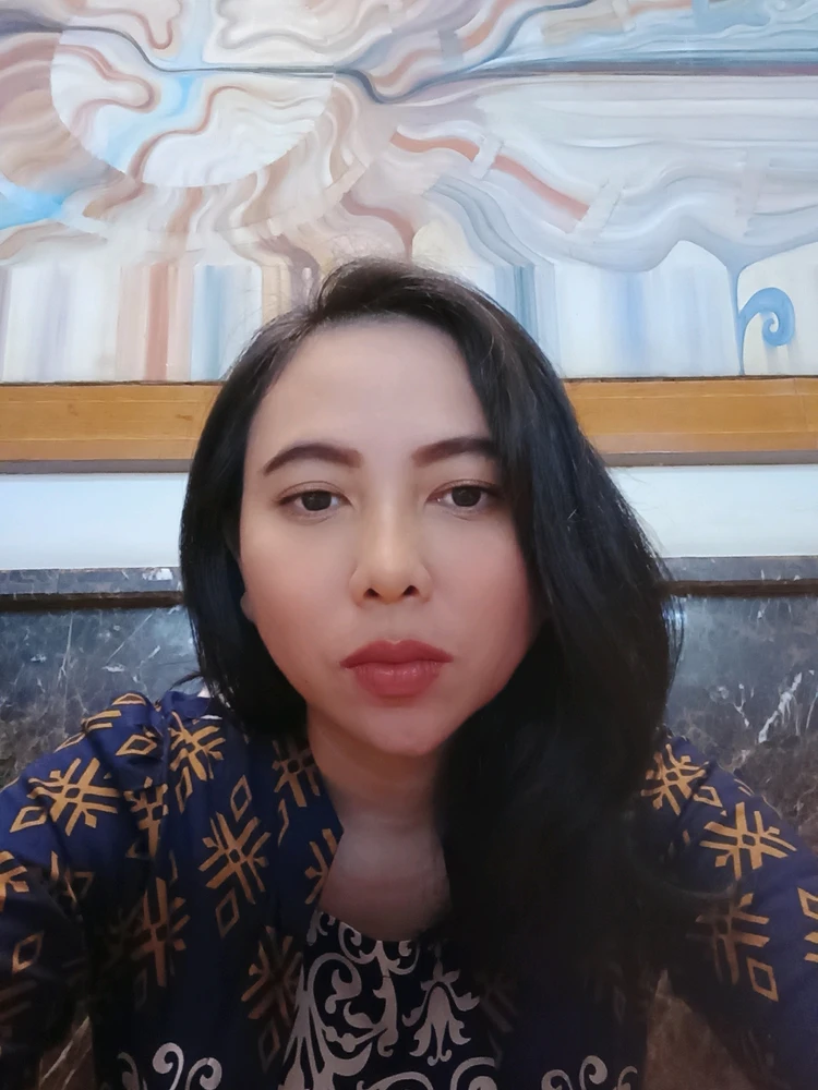 Gi-upload ni Tika ang hulagway