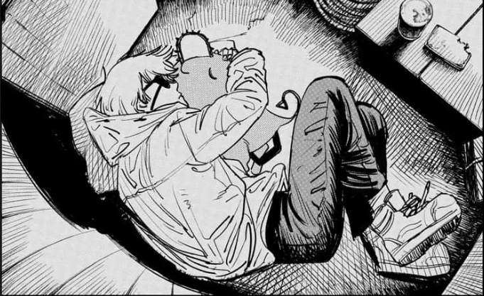 recommandation manga/anime