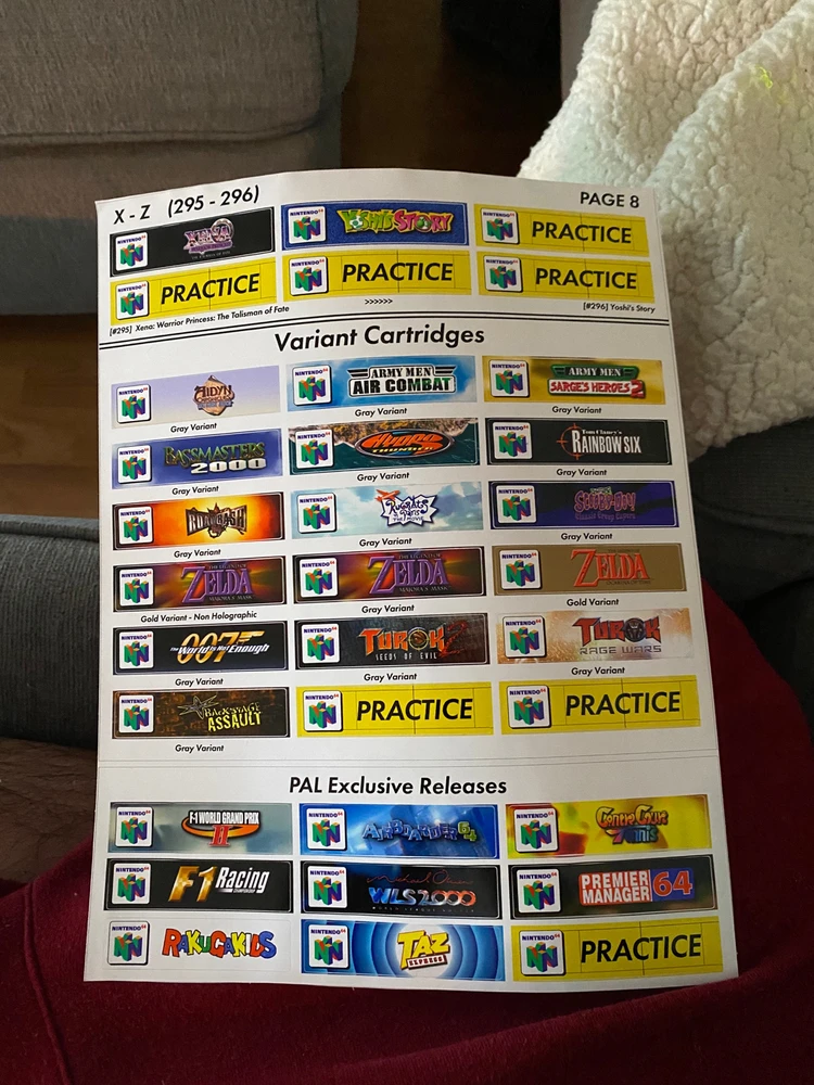 Image uploaded by Brandon Wade