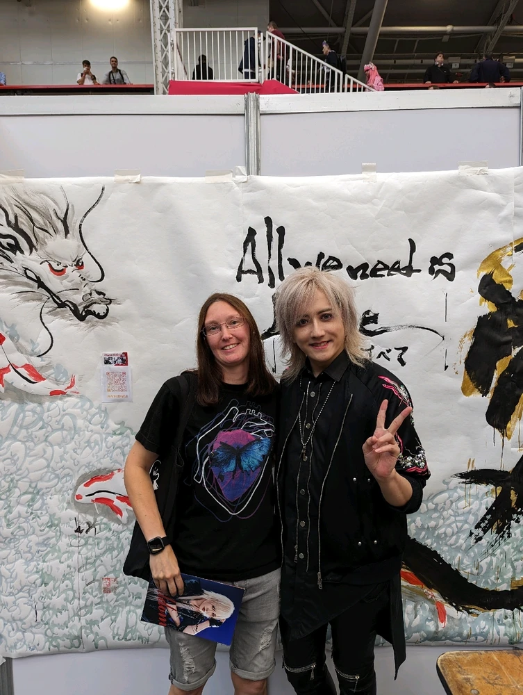 Image uploaded by Stacey