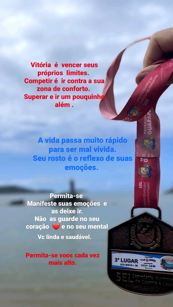 Imagem enviada por Carla