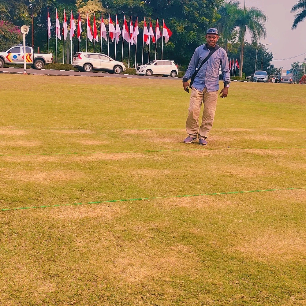 Gambar diunggah oleh Nikson