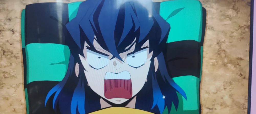Inosuke -san