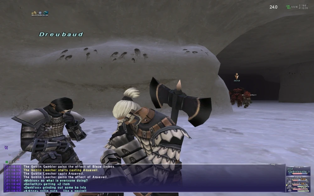 Image uploaded by Michael