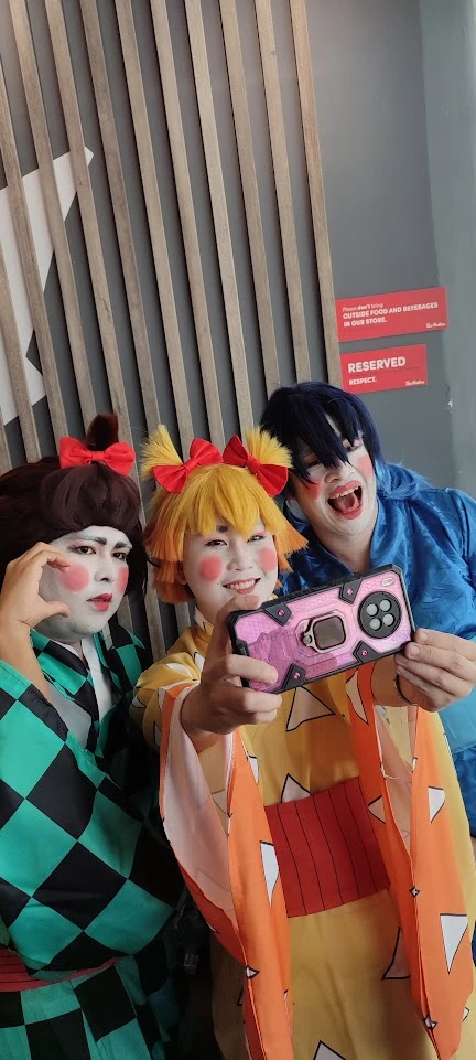 Image uploaded by Yumiyowww