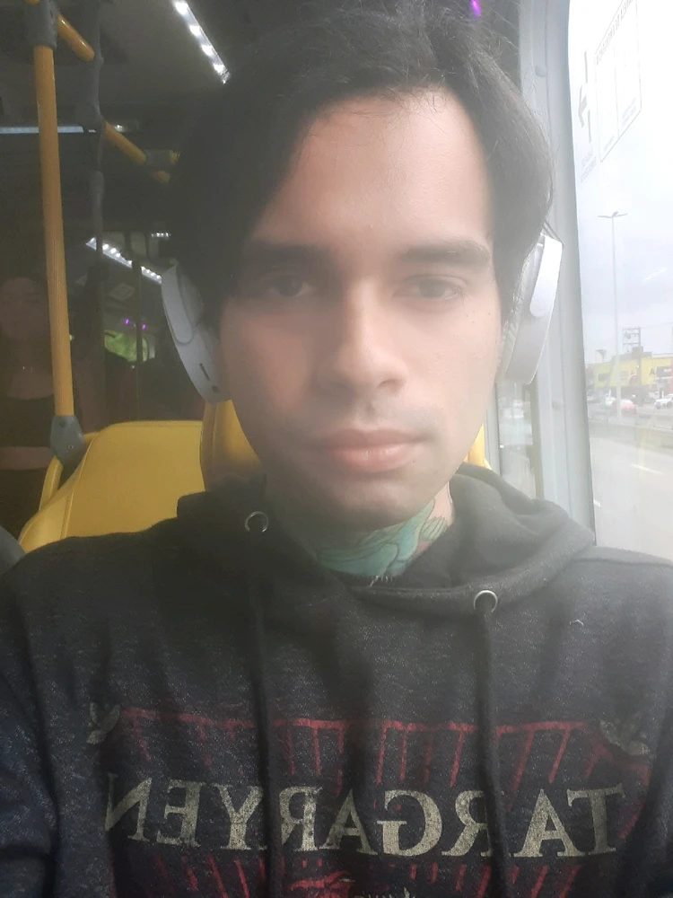 Imagem enviada por Gustavo