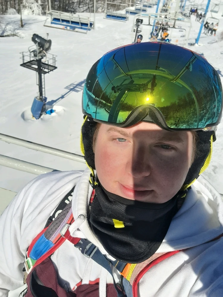 Image uploaded by Jacob Parish