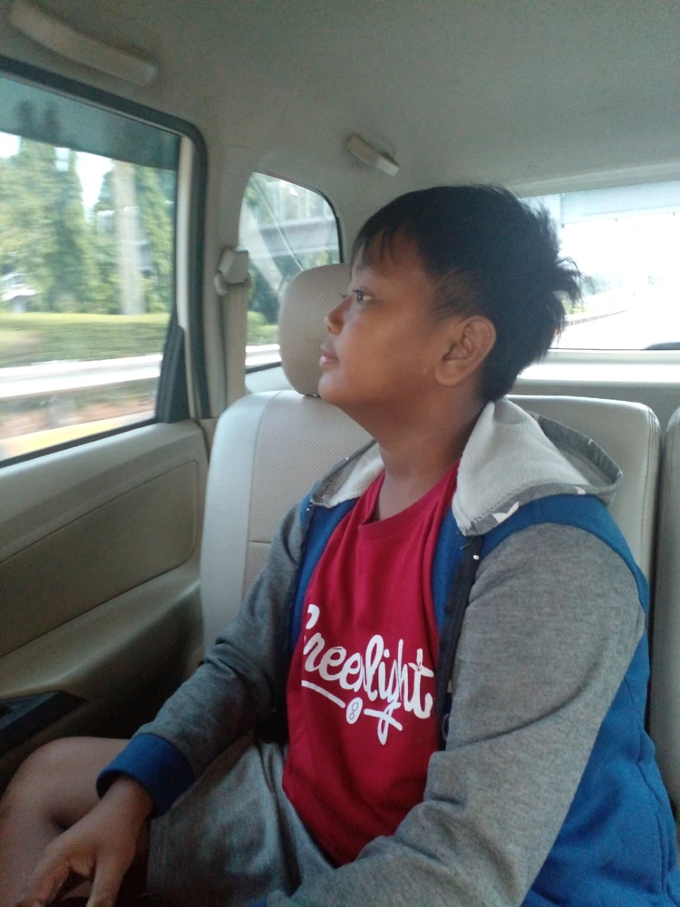 Gambar diunggah oleh Dimas.m