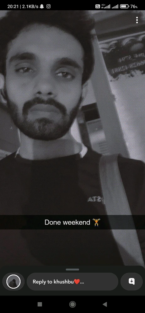 Image uploaded by Dhruv Joshi