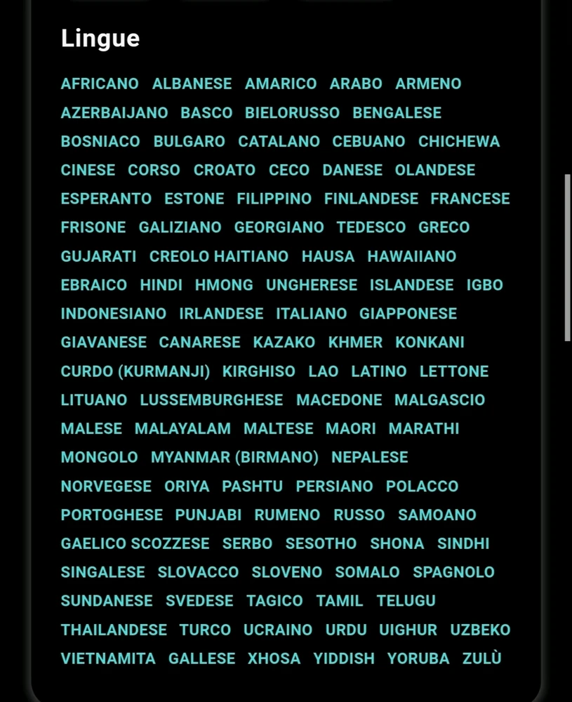 Immagine caricata da Manuel🚷