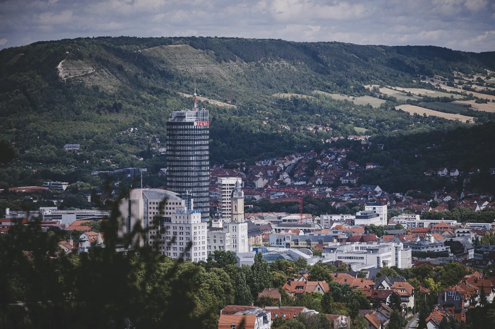 Hometown... 