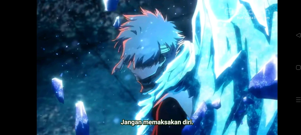 Gambar diunggah oleh Aika