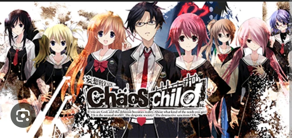 Que anime estáis viendo ahora?