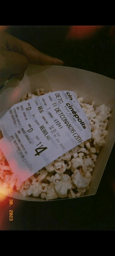 Gambar diunggah oleh Putri Diana