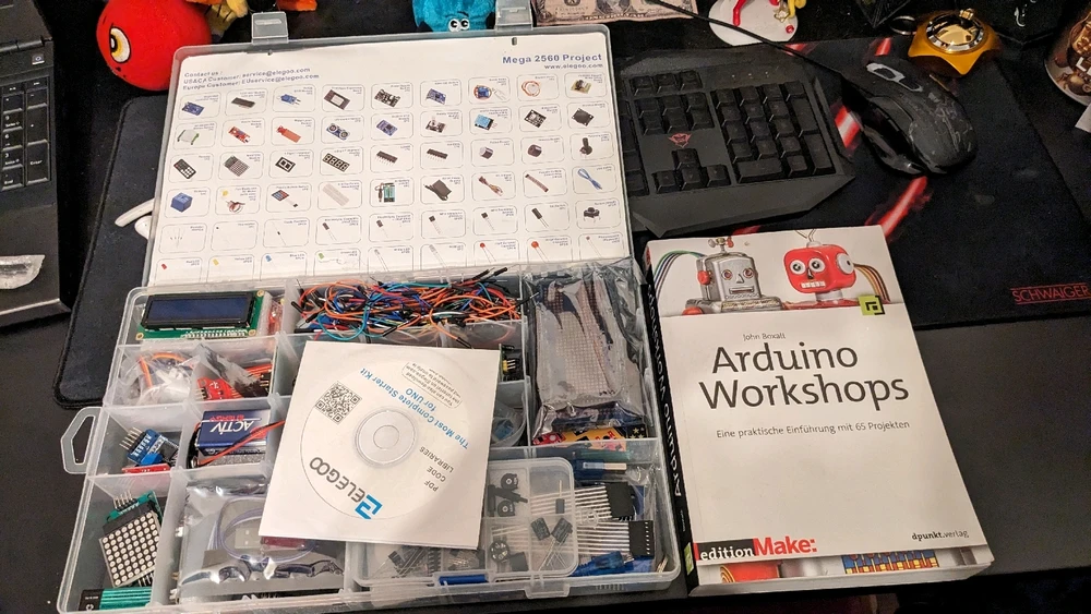 Bild hochgeladen von Martina