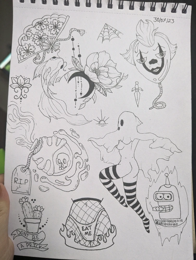 Image uploaded by Rachel Stubbs