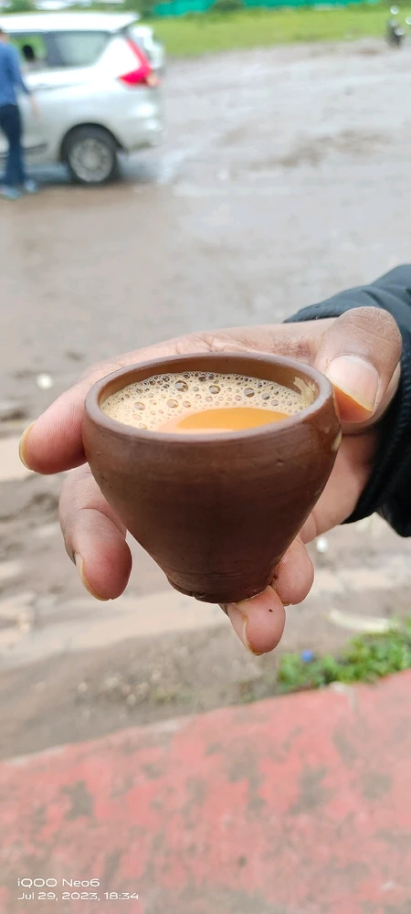 I-upload ni Shravan ang larawan