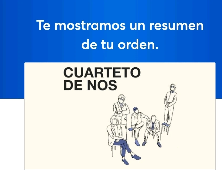 Imagen subida por Cristal