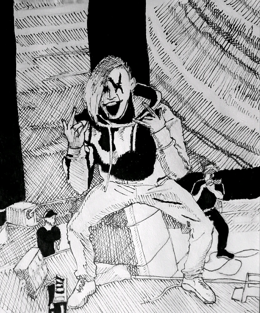 Image ajoutée par Soresunivers