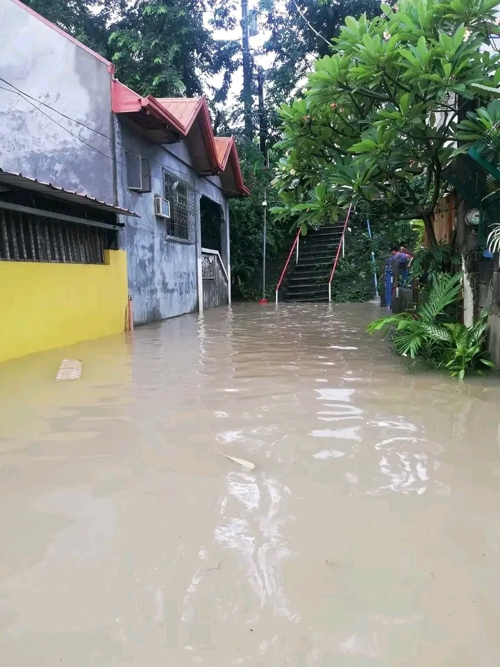 Rain rain go away😔