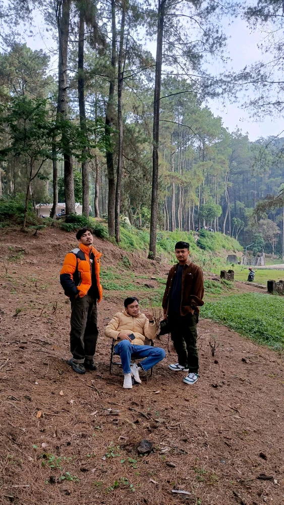 Gambar diunggah oleh Dendi Nuryana